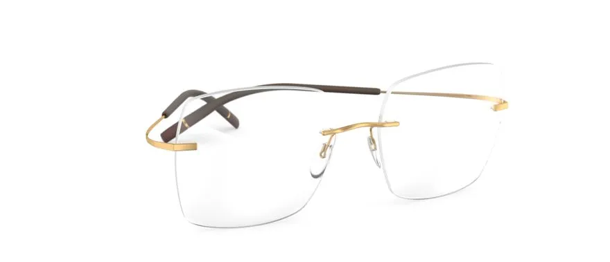 Silhouette TMA - The Icon 7520