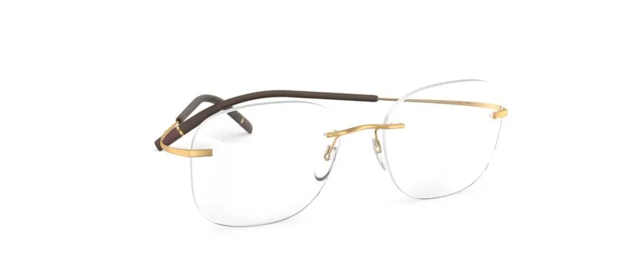 Silhouette TMA - The Icon 7520