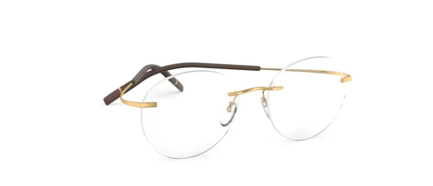 Silhouette TMA - The Icon 7520