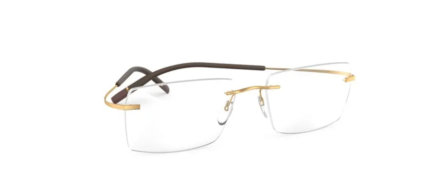 Silhouette TMA - The Icon 7520