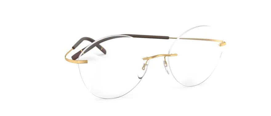 Silhouette TMA - The Icon 7520