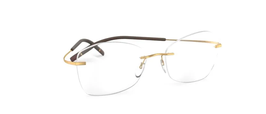 Silhouette TMA - The Icon 7520