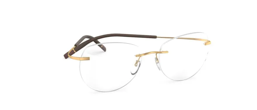 Silhouette TMA - The Icon 7520