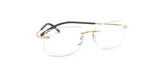Silhouette TMA - The Icon 7520