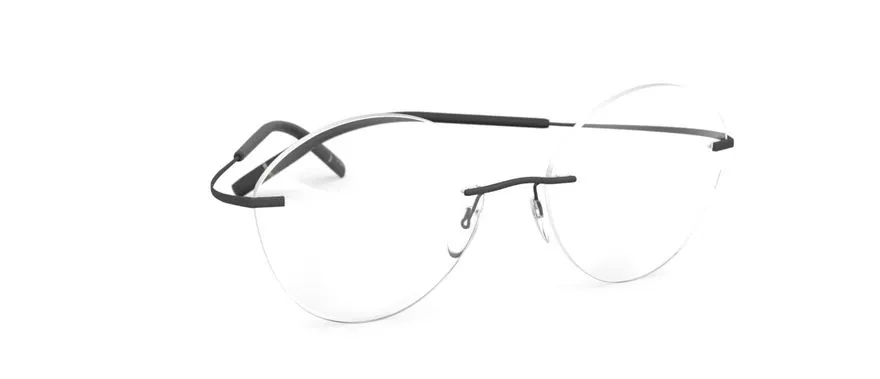 Silhouette TMA - The Icon 9040