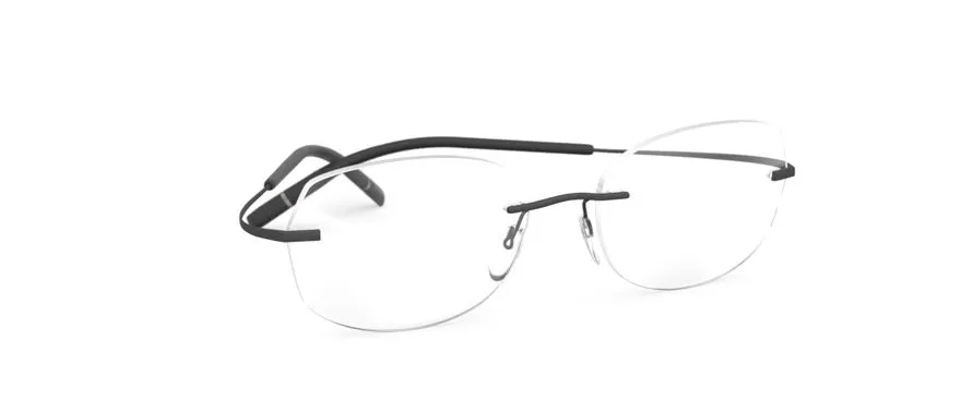 Silhouette TMA - The Icon 9040