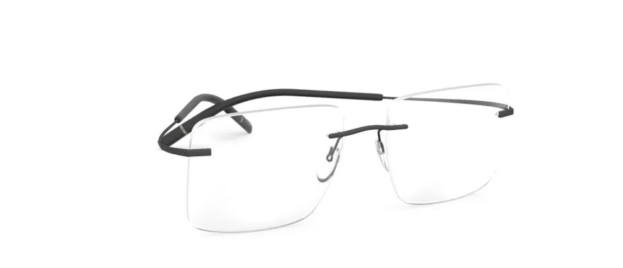 Silhouette TMA - The Icon 9040