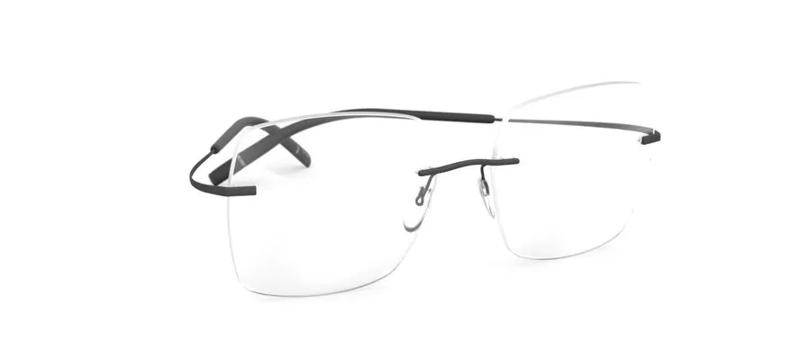Silhouette TMA - The Icon 9040