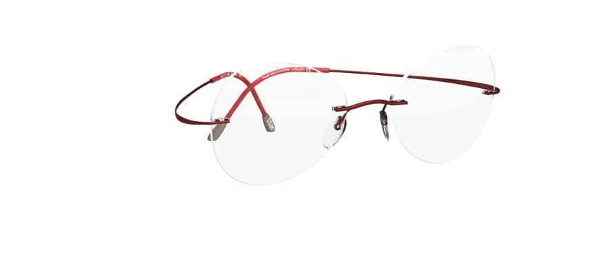 Silhouette TMA - The Must Collection 3040-4
