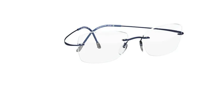 Silhouette TMA - The Must Collection 4540-4
