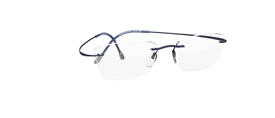 Silhouette TMA - The Must Collection 4540-4