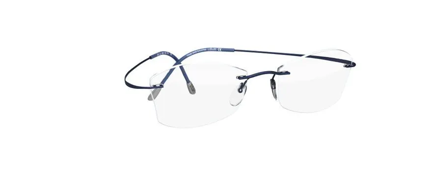 Silhouette TMA - The Must Collection 4540-4