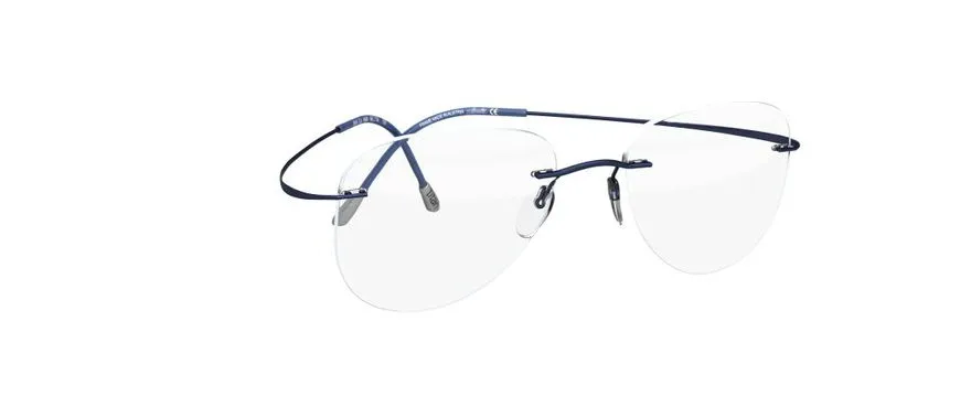 Silhouette TMA - The Must Collection 4540-4