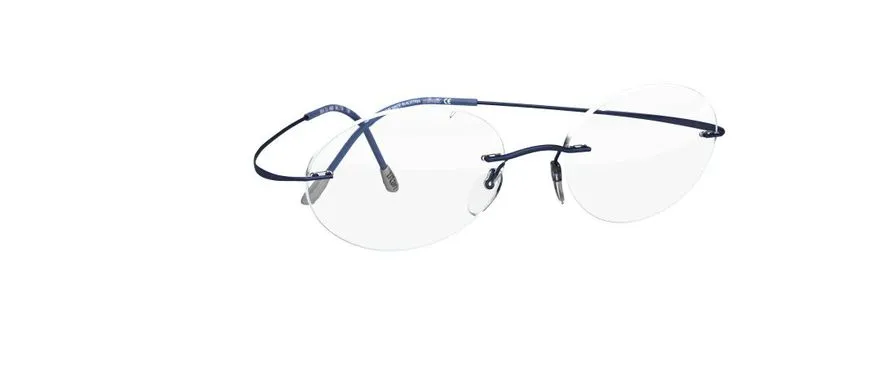 Silhouette TMA - The Must Collection 4540-4