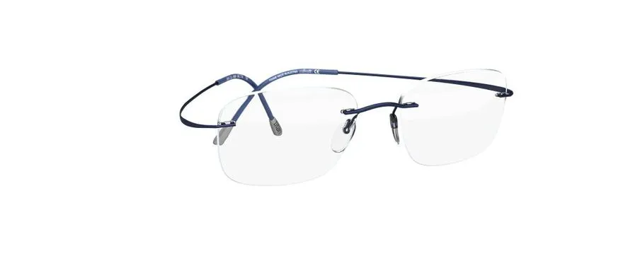Silhouette TMA - The Must Collection 4540-4