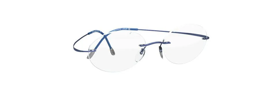 Silhouette TMA - The Must Collection 4640-4
