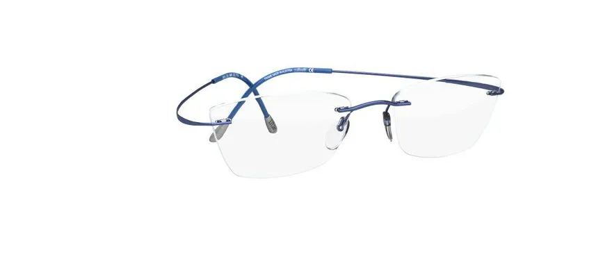Silhouette TMA - The Must Collection 4640-4