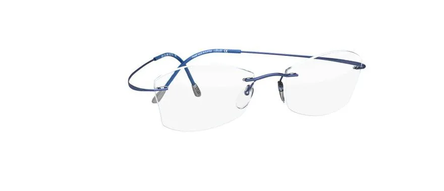 Silhouette TMA - The Must Collection 4640-4
