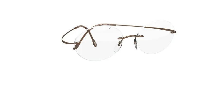 Silhouette TMA - The Must Collection 6040-4