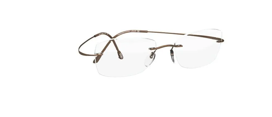 Silhouette TMA - The Must Collection 6040-4