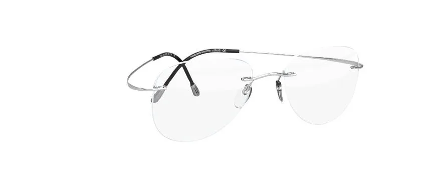 Silhouette TMA - The Must Collection 7010-4