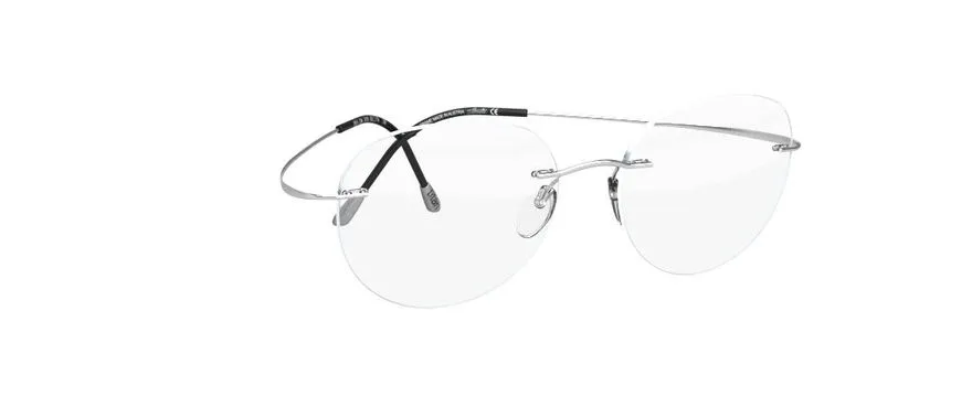 Silhouette TMA - The Must Collection 7010-4