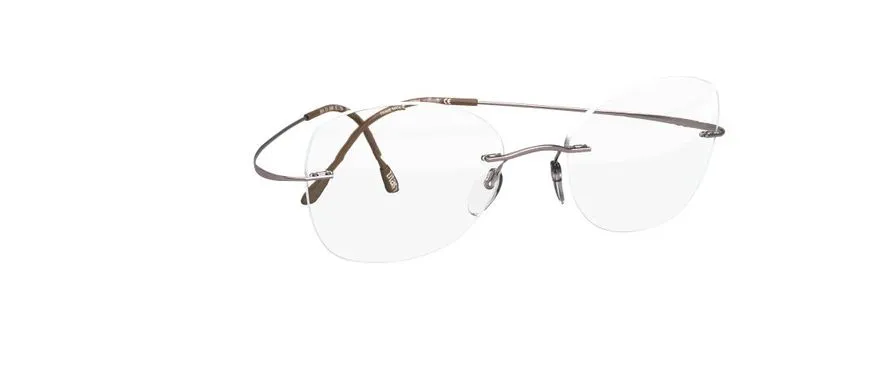 Silhouette TMA - The Must Collection 7110-4
