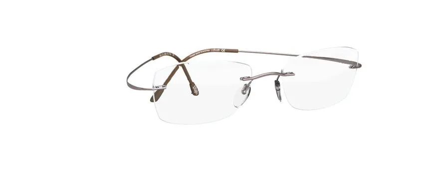 Silhouette TMA - The Must Collection 7110-4