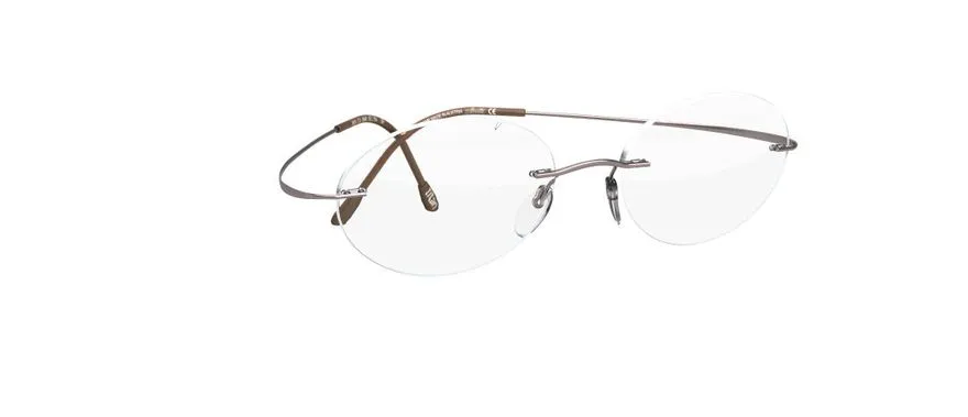 Silhouette TMA - The Must Collection 7110-4