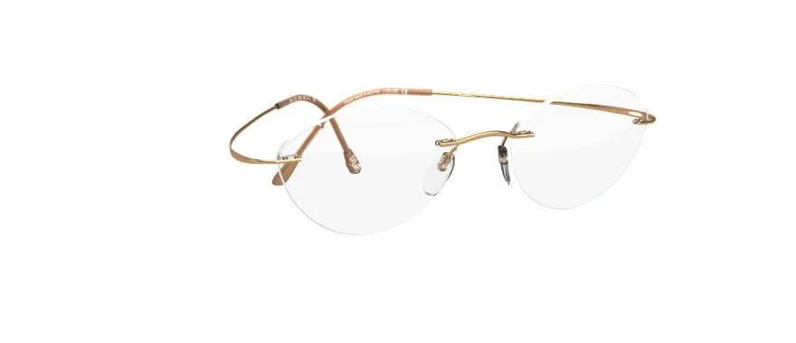 Silhouette TMA - The Must Collection 7530-4
