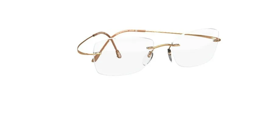 Silhouette TMA - The Must Collection 7530-4