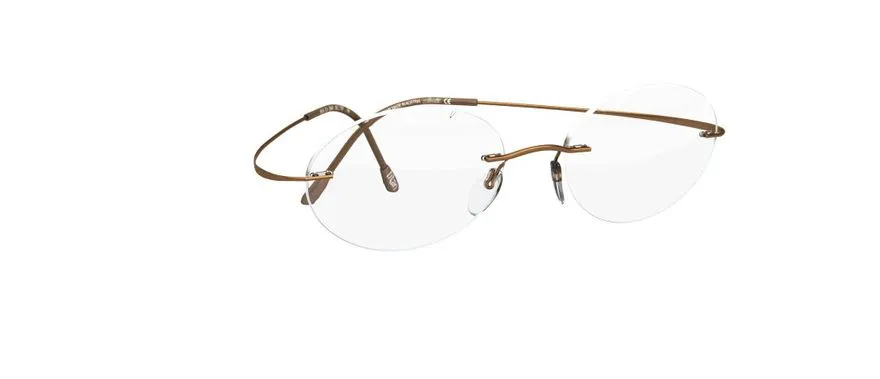 Silhouette TMA - The Must Collection 8540-4