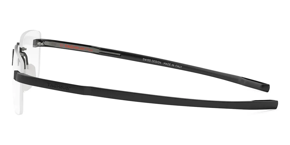 Tag Heuer Flex TH50004U 005