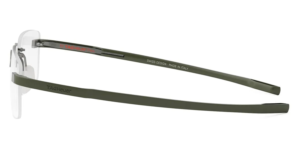 Tag Heuer Flex TH50004U 097