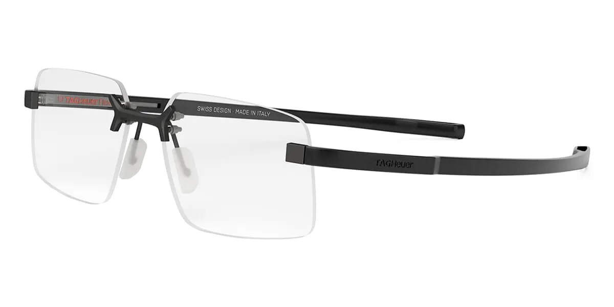 Tag Heuer Flex TH50005U 005