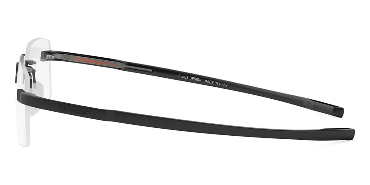 Tag Heuer Flex TH50005U 005