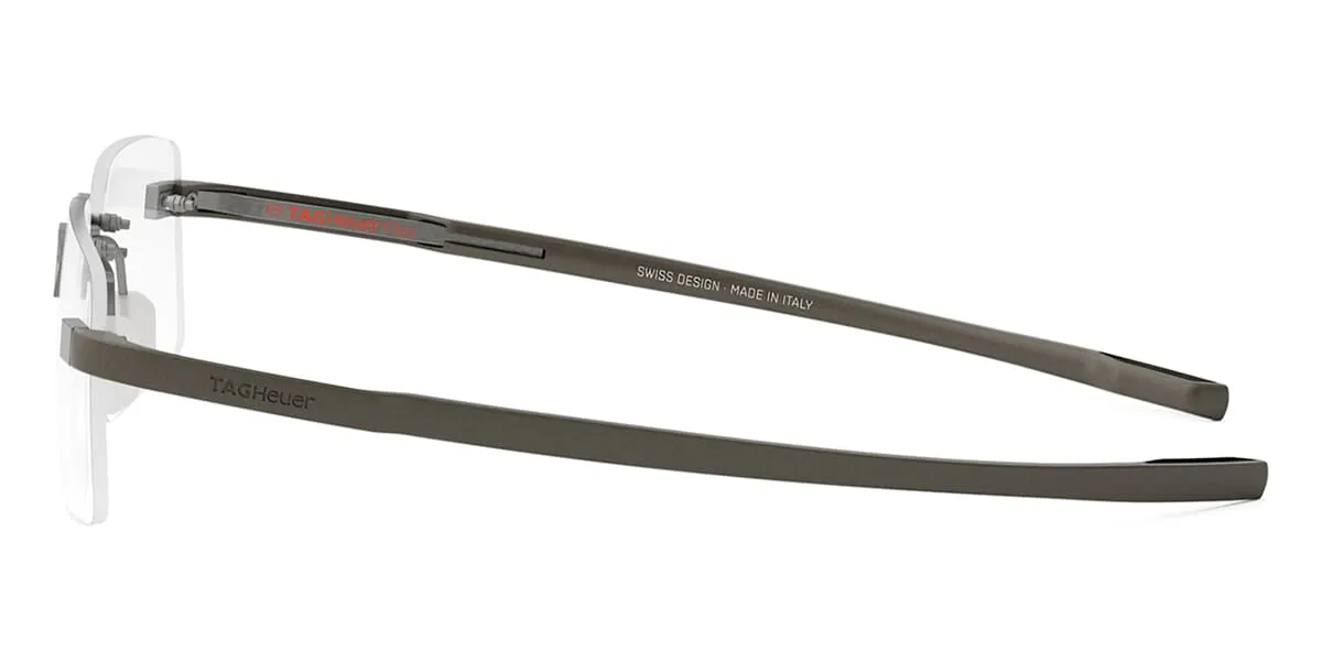 Tag Heuer Flex TH50005U 046