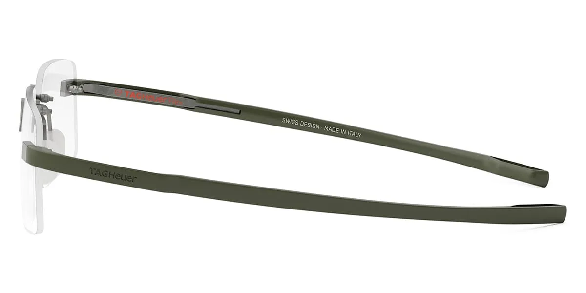 Tag Heuer Flex TH50005U 097