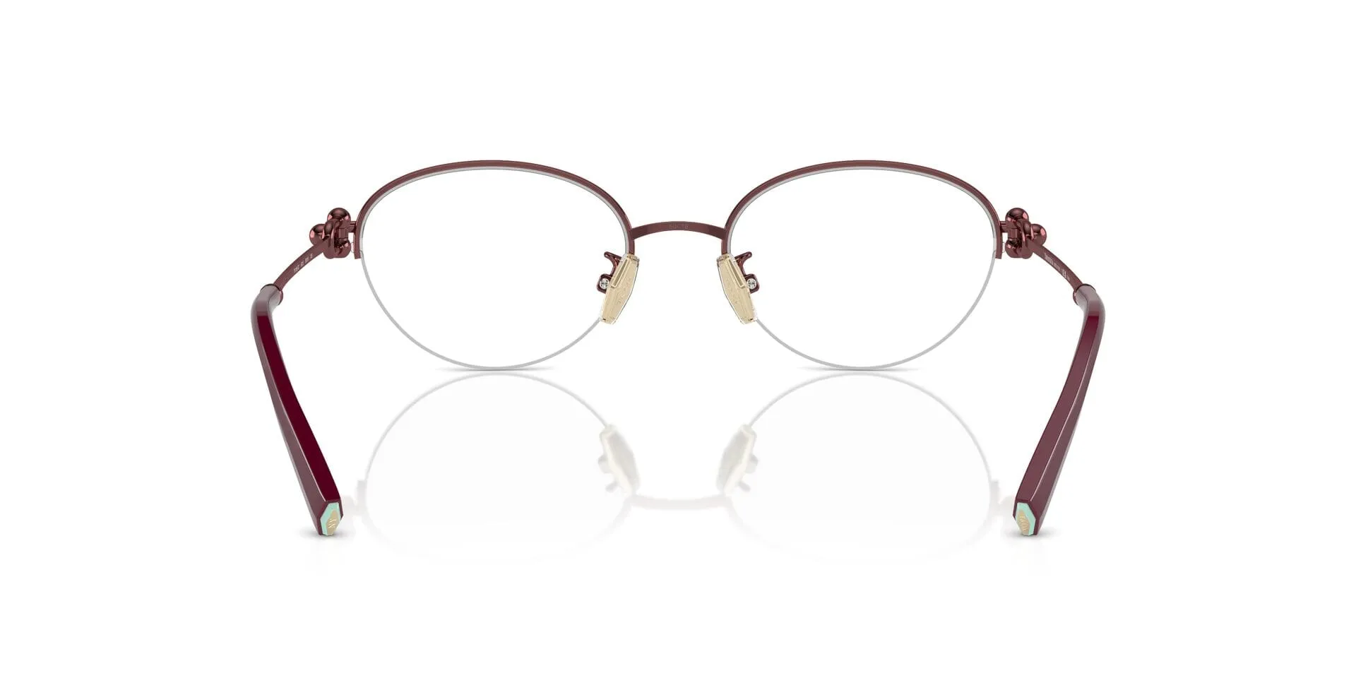 Tiffany & Co TF1158TD 6015