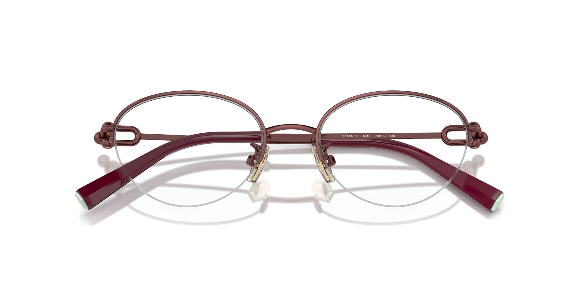 Tiffany & Co TF1158TD 6015
