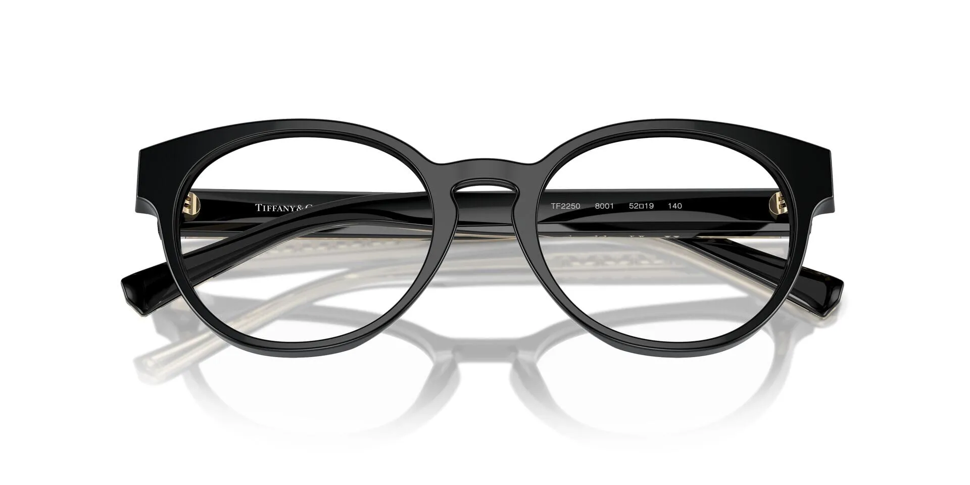 Tiffany & Co TF2250 8001