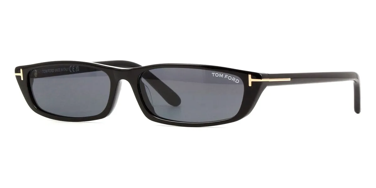 Tom Ford Alejandro TF1058 01A