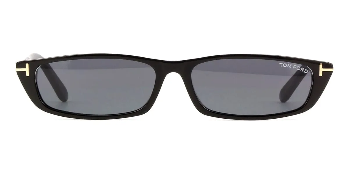 Tom Ford Alejandro TF1058 01A