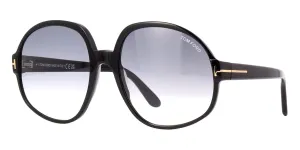 Tom Ford Claude-02 TF991 01B
