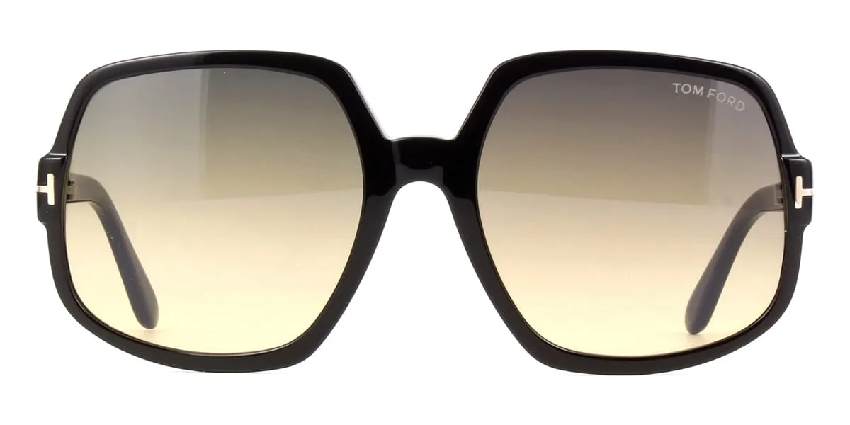 Tom Ford Delphine-02 TF992 01B