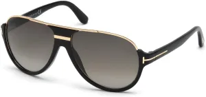 Tom Ford Dimitry 0334 Sunglasses
