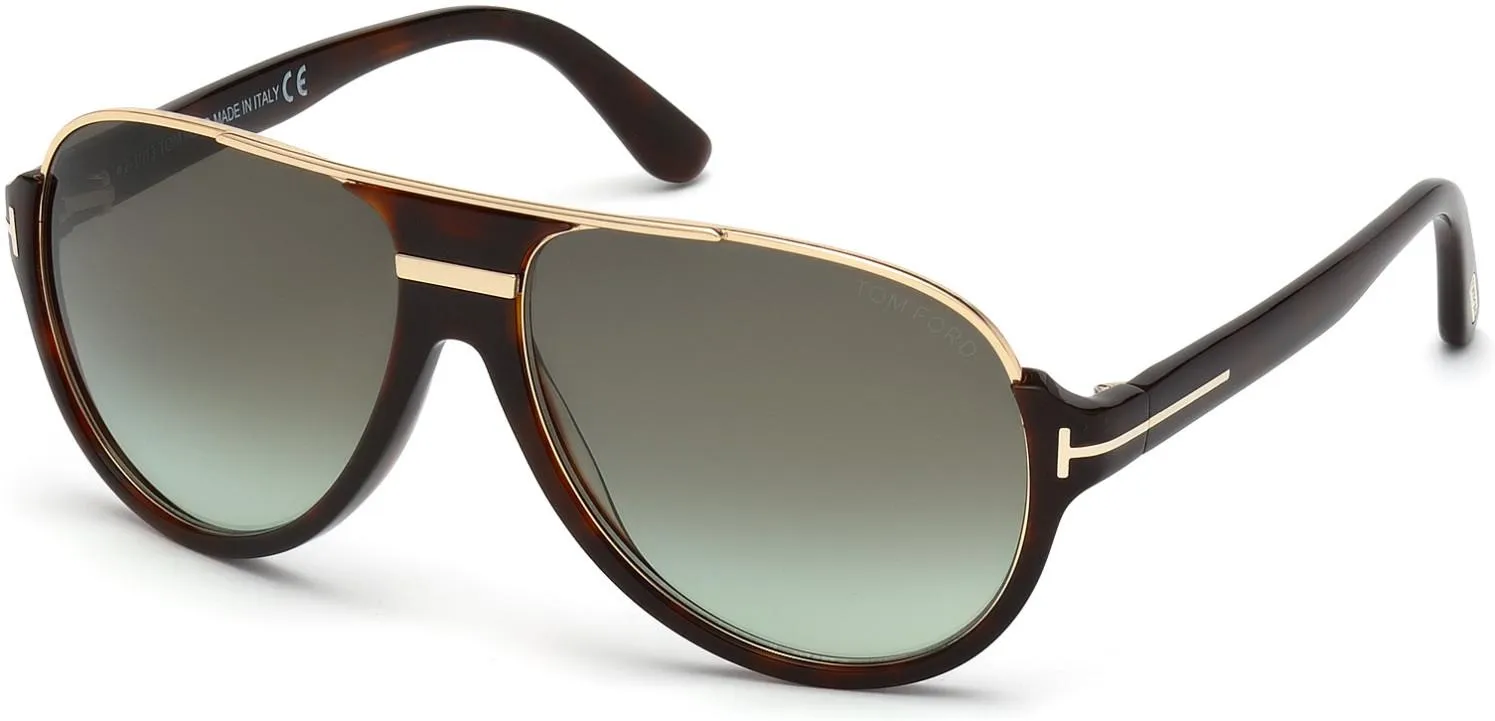 Tom Ford Dimitry 0334 Sunglasses