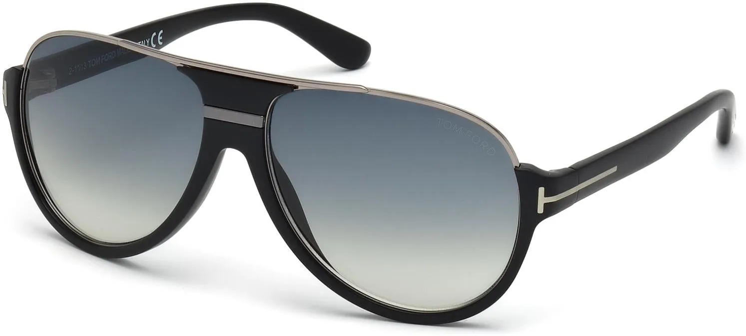 Tom Ford Dimitry 0334 Sunglasses