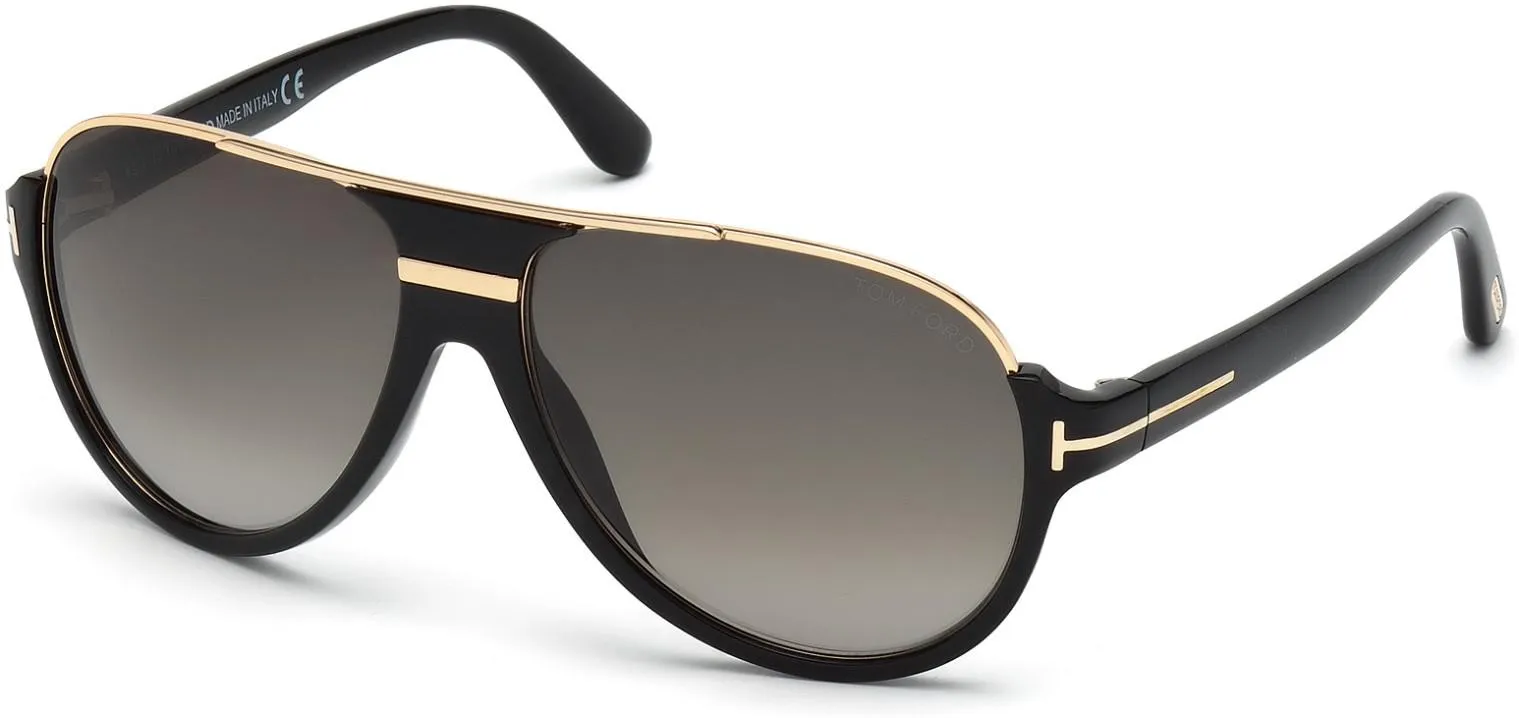 Tom Ford Dimitry 0334 Sunglasses