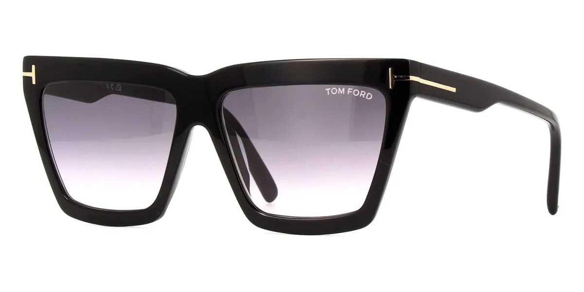 Tom Ford Eden TF1110 01B
